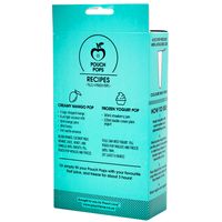 Pouch Love Pouch Pops